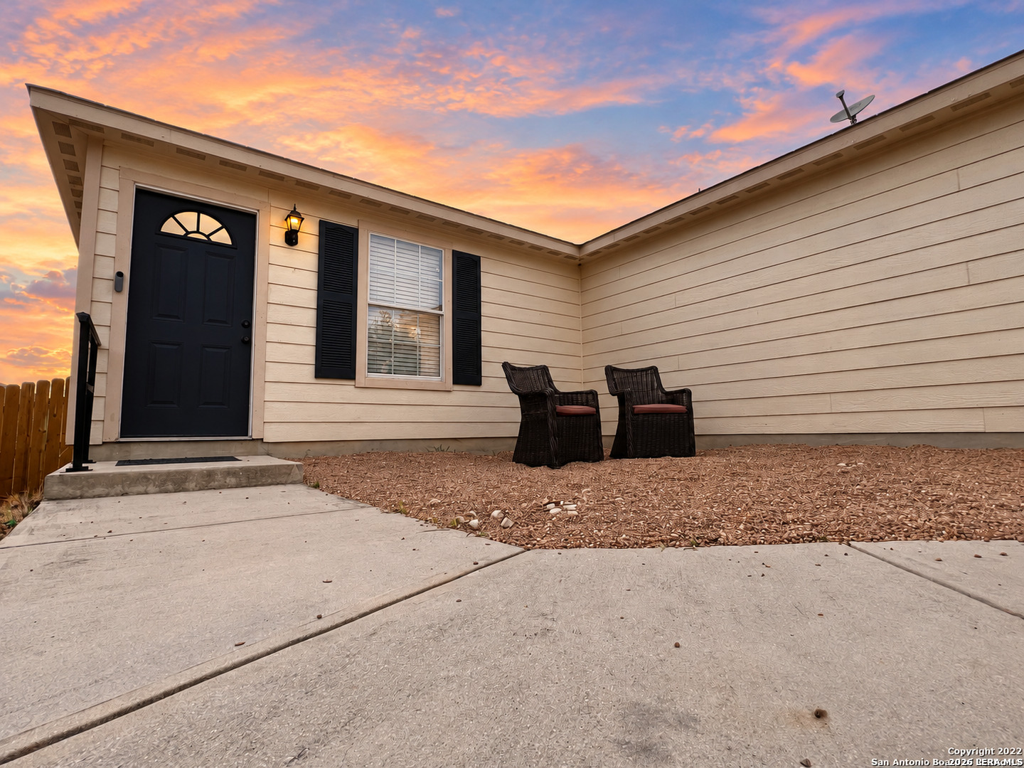 5923 Fox Canyon San Antonio TX 78252