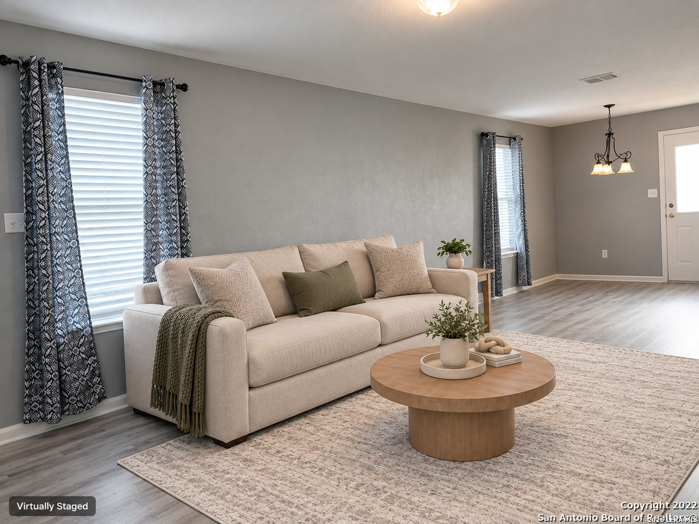5923 Fox Canyon San Antonio TX 78252