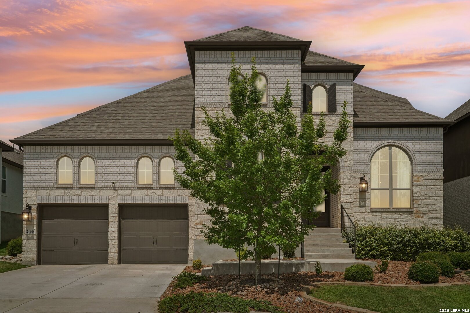 24948 Resort Parkway San Antonio TX 78261