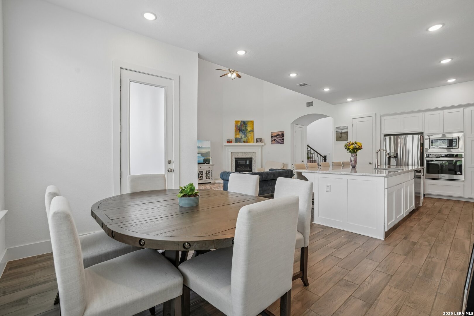 24948 Resort Parkway San Antonio TX 78261