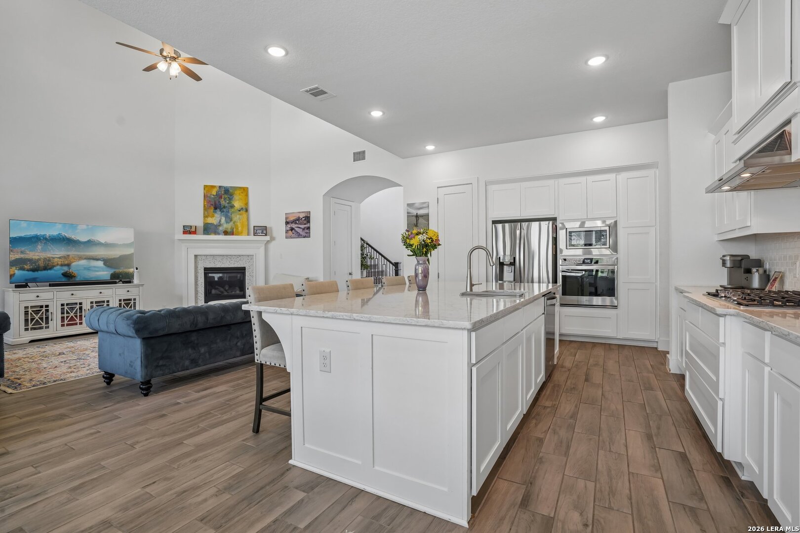 24948 Resort Parkway San Antonio TX 78261