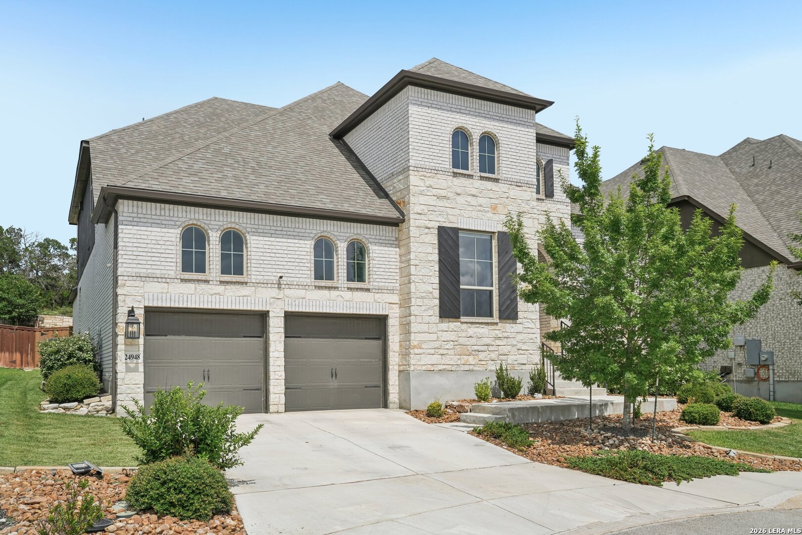 24948 Resort Parkway San Antonio TX 78261