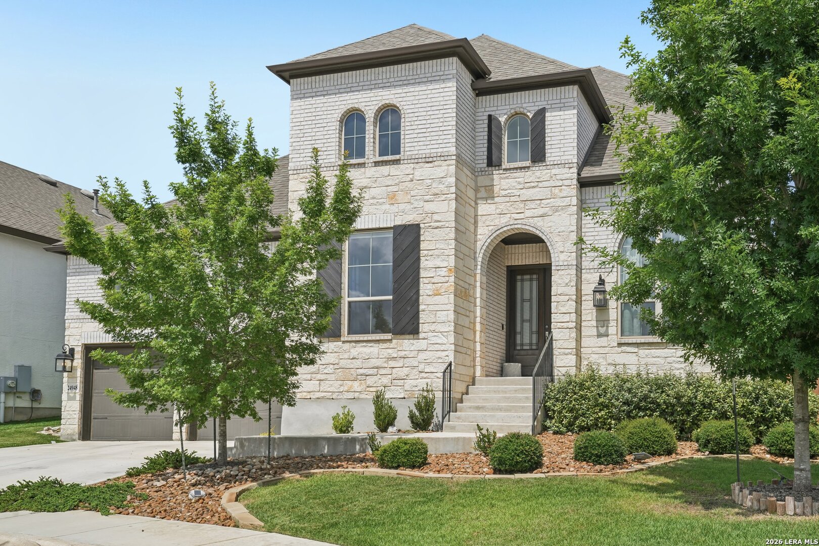 24948 Resort Parkway San Antonio TX 78261