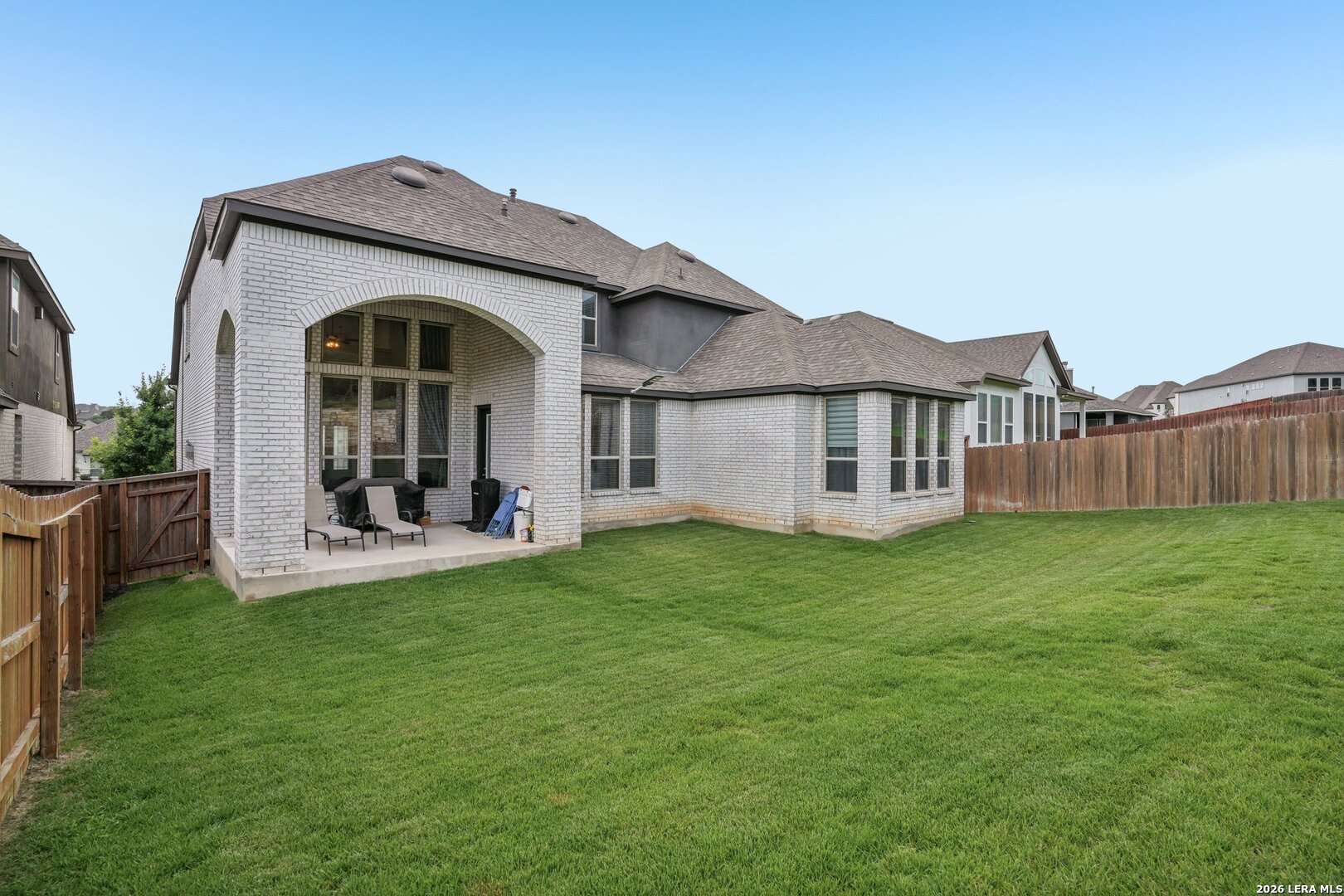 24948 Resort Parkway San Antonio TX 78261
