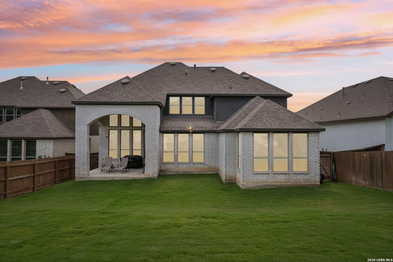 24948 Resort Parkway San Antonio TX 78261