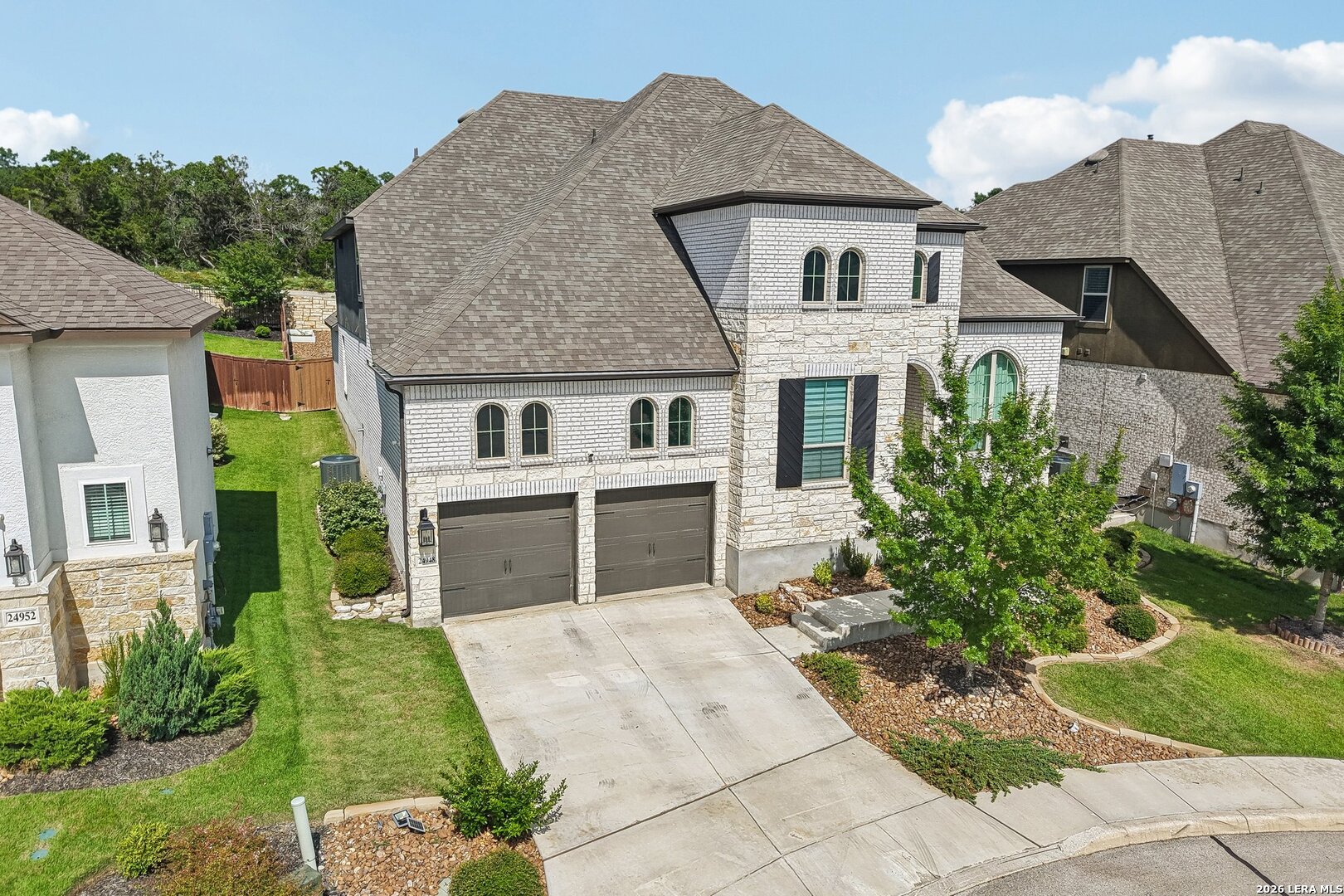 24948 Resort Parkway San Antonio TX 78261