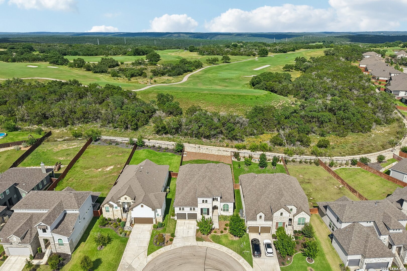 24948 Resort Parkway San Antonio TX 78261