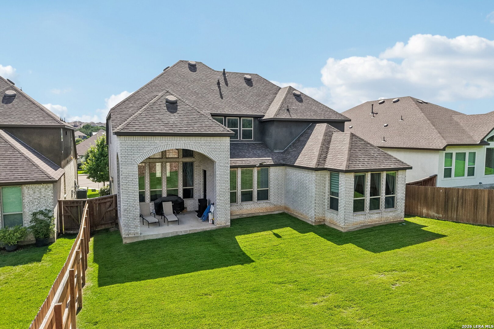 24948 Resort Parkway San Antonio TX 78261