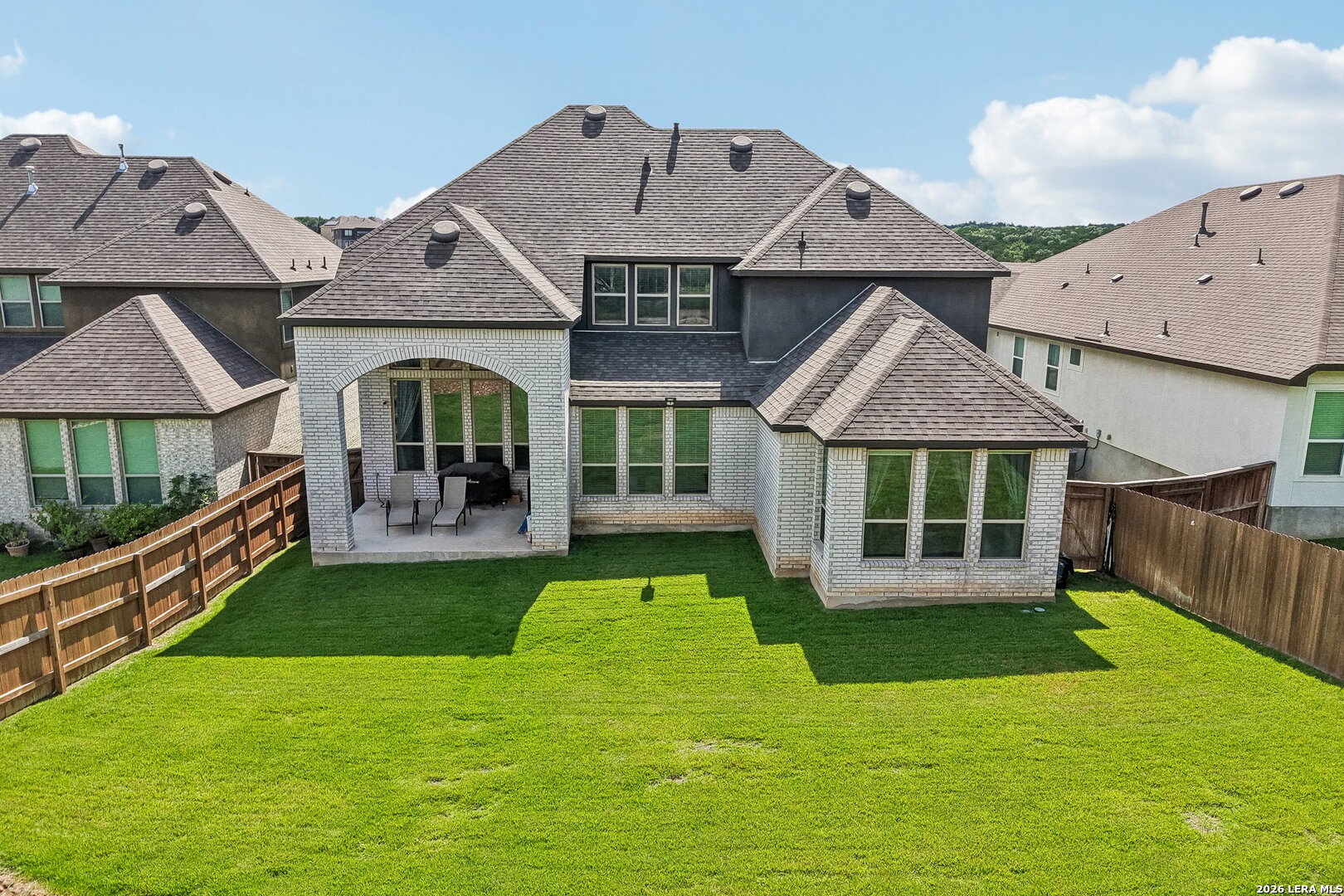 24948 Resort Parkway San Antonio TX 78261