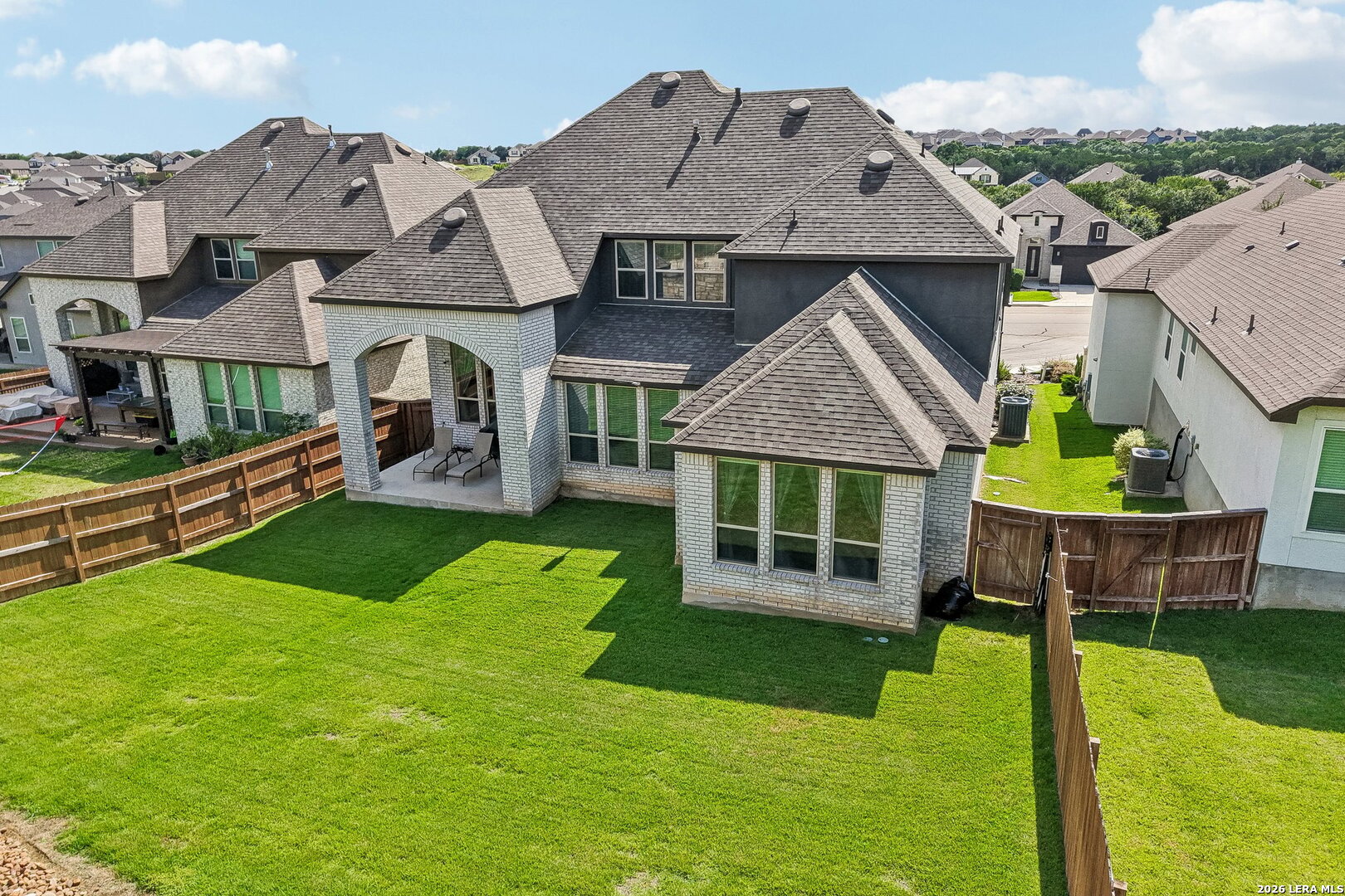 24948 Resort Parkway San Antonio TX 78261