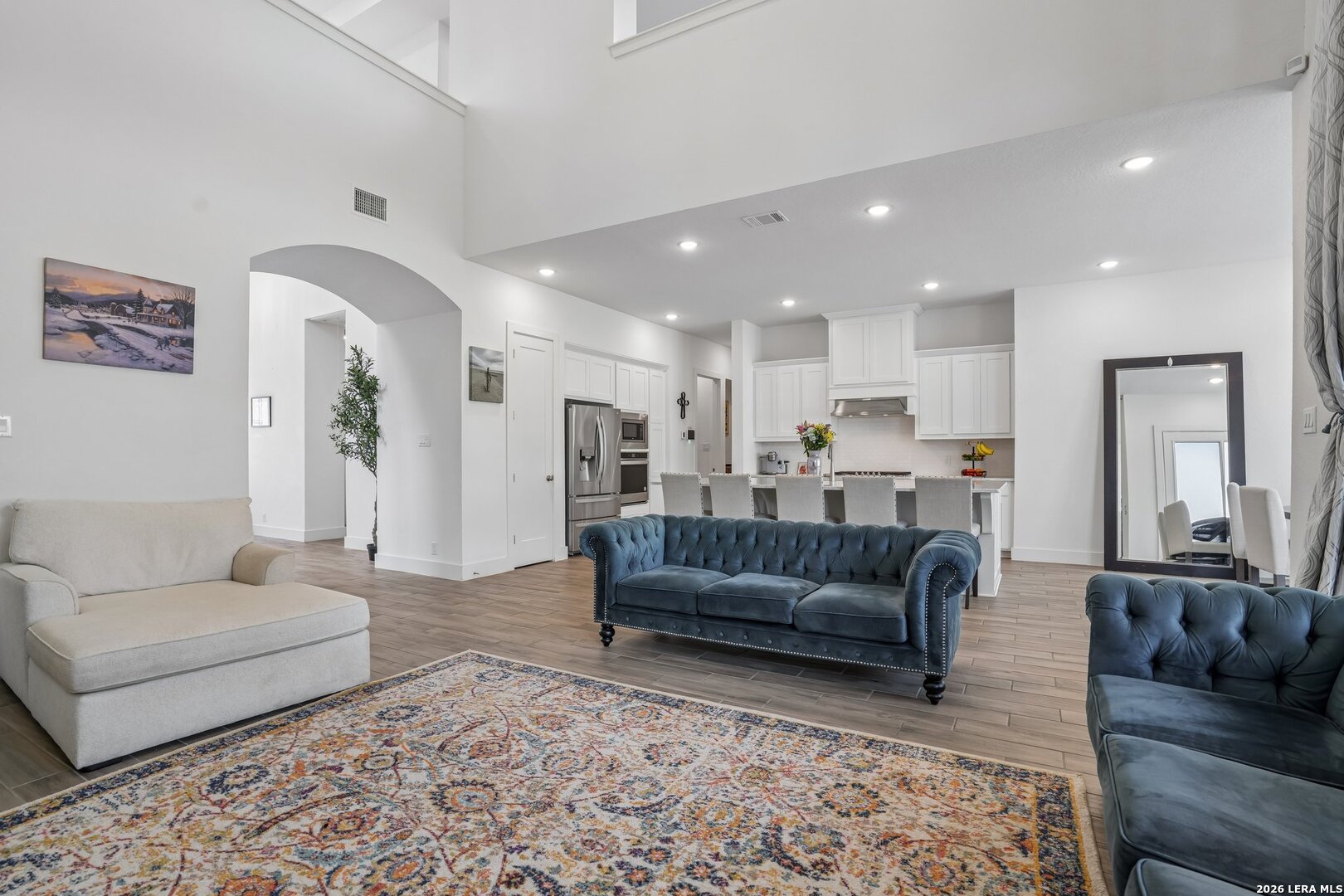 24948 Resort Parkway San Antonio TX 78261