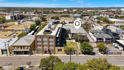 831 S Flores San Antonio TX 78204