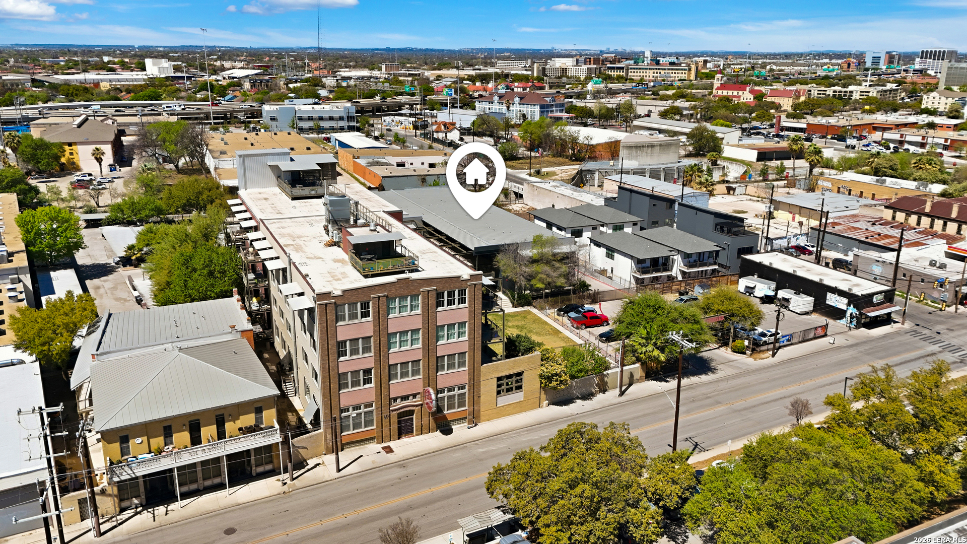 831 S Flores San Antonio TX 78204