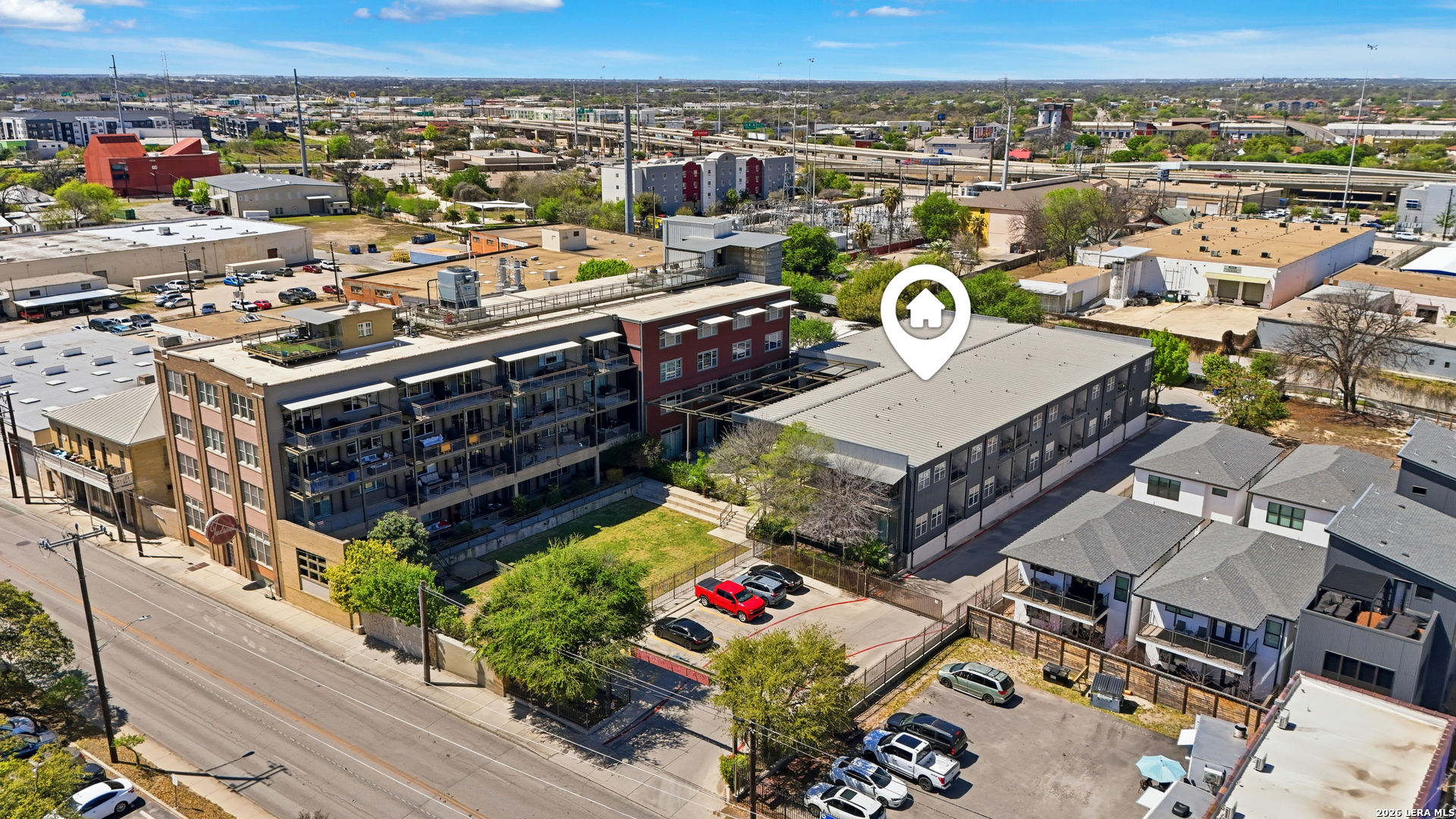 831 S Flores San Antonio TX 78204