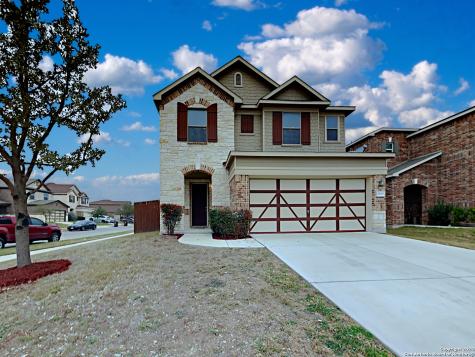 10043 Placid Bay San Antonio TX 78245