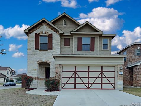 10043 Placid Bay San Antonio TX 78245