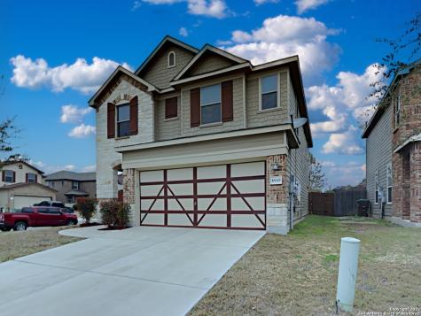 10043 Placid Bay San Antonio TX 78245