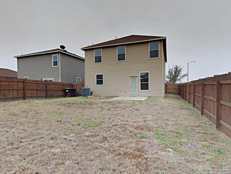 10043 Placid Bay San Antonio TX 78245