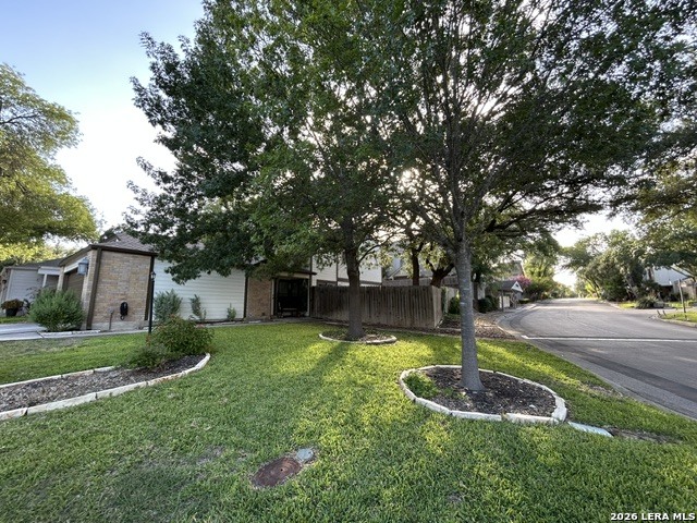 1419 Brook Meadow San Antonio TX 78232