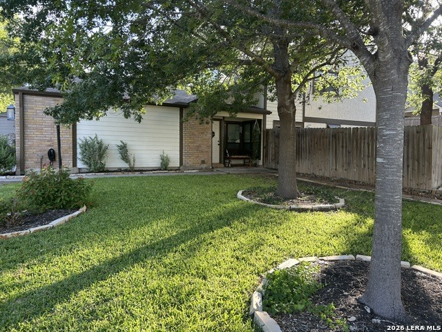 1419 Brook Meadow San Antonio TX 78232