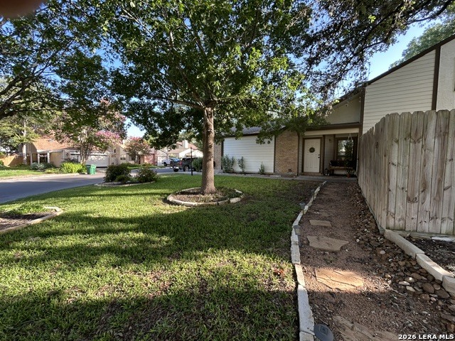 1419 Brook Meadow San Antonio TX 78232