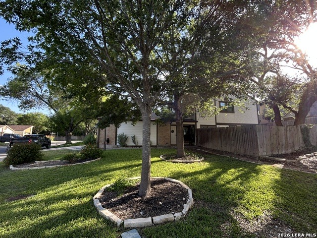 1419 Brook Meadow San Antonio TX 78232