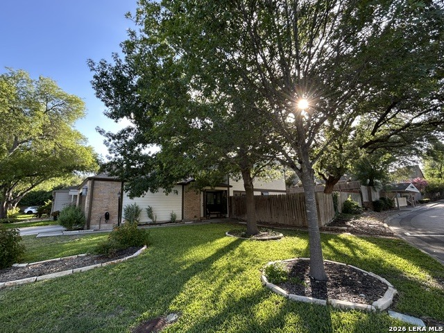 1419 Brook Meadow San Antonio TX 78232
