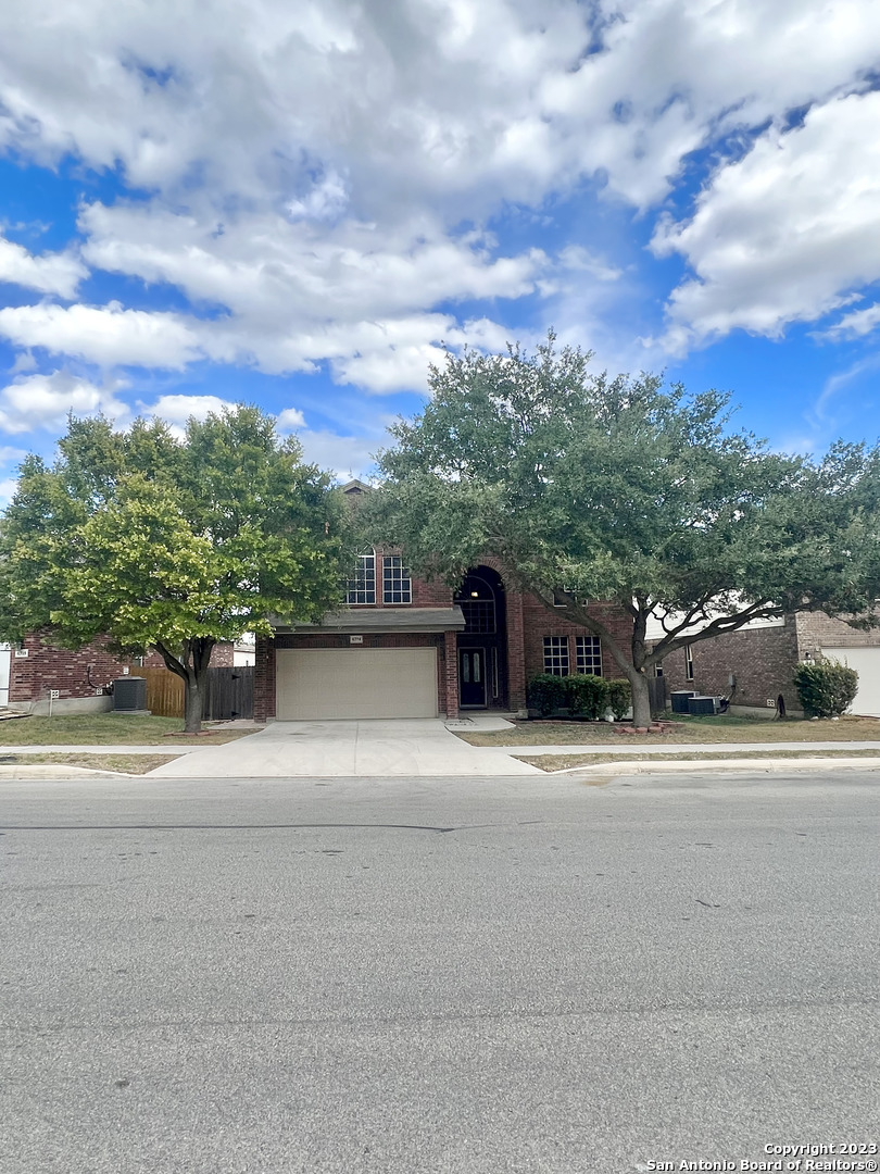 6314 Palmetto Way San Antonio TX 78253