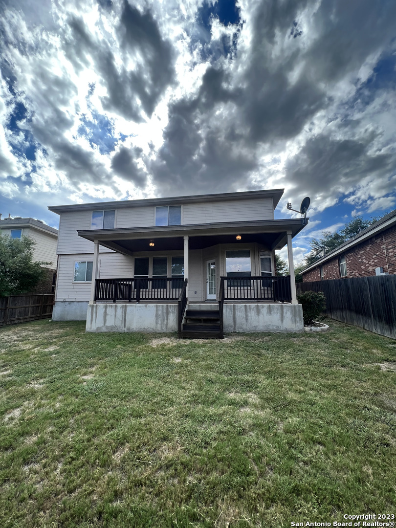 6314 Palmetto Way San Antonio TX 78253