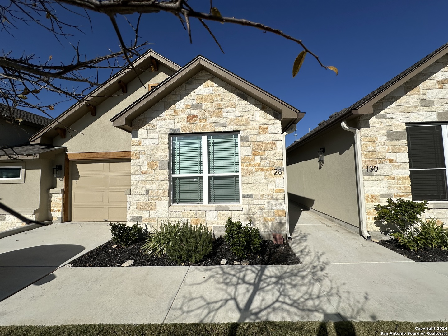 128 Magnolia Circle Boerne TX 78006