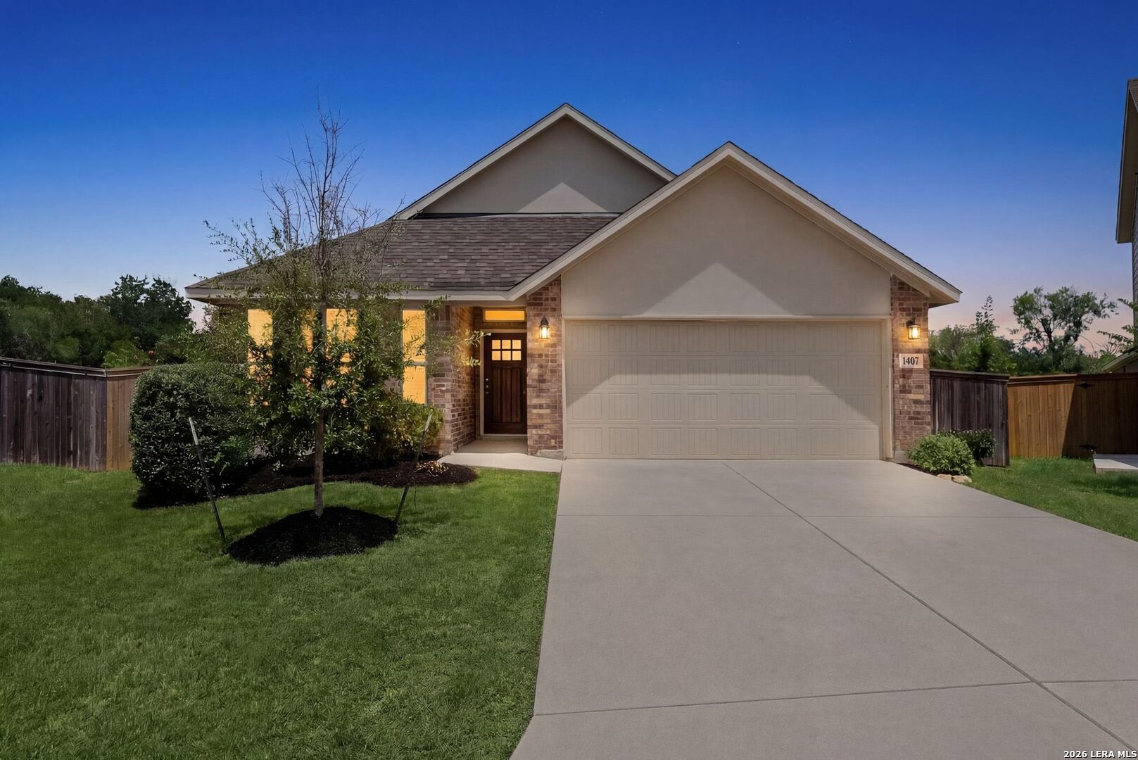 1507 Stony Island San Antonio TX 78245
