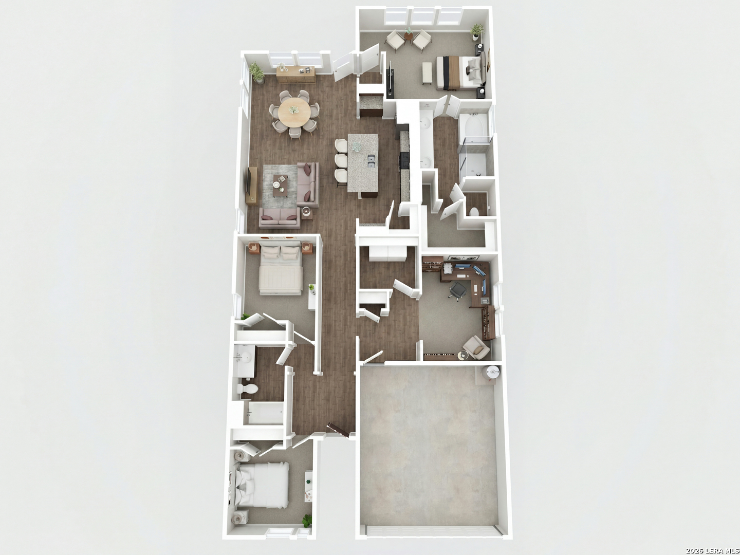 1507 Stony Island San Antonio TX 78245