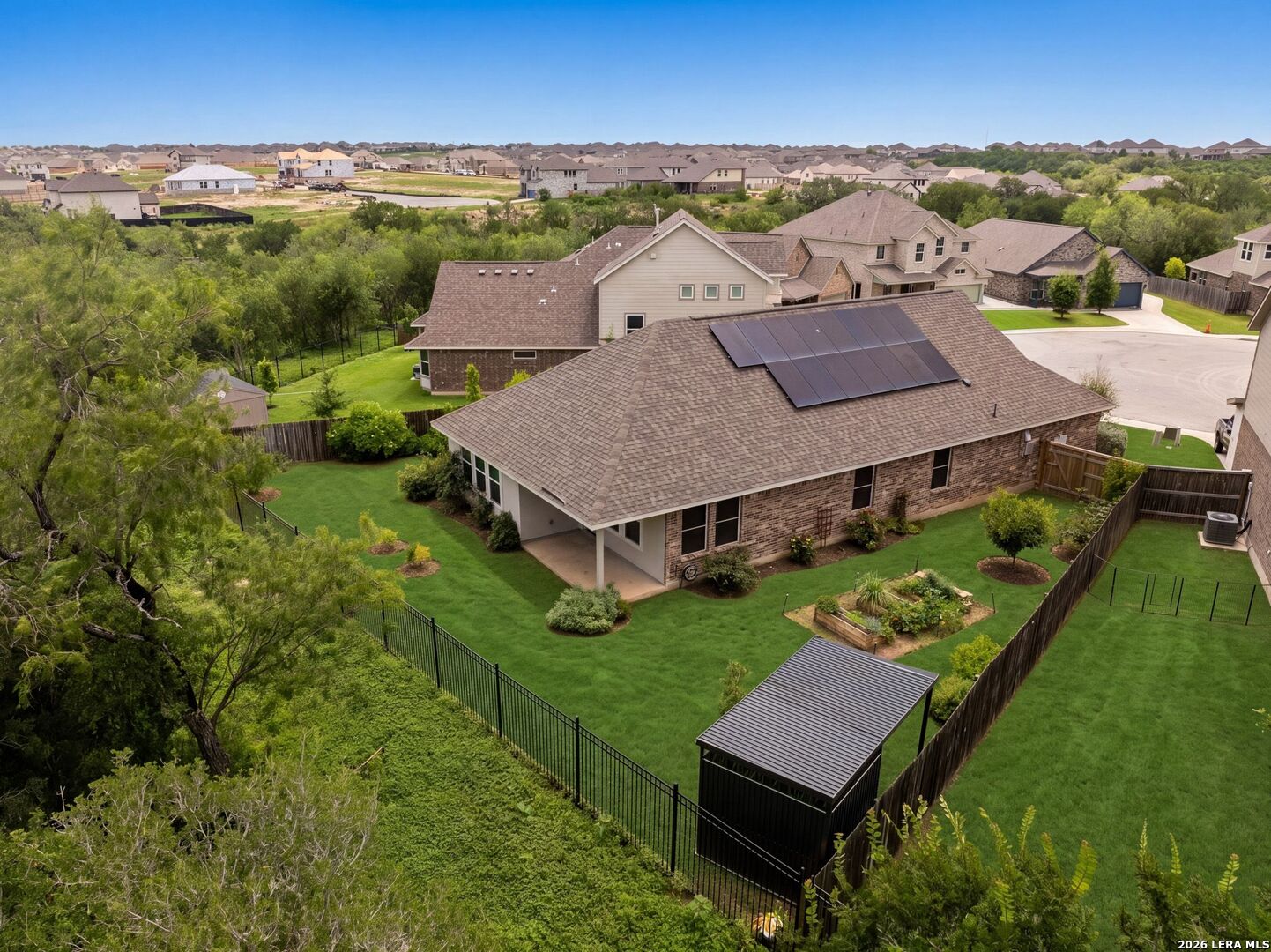 1507 Stony Island San Antonio TX 78245