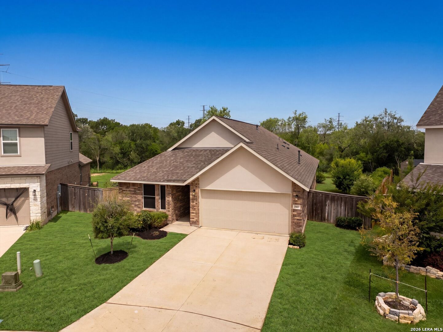 1507 Stony Island San Antonio TX 78245