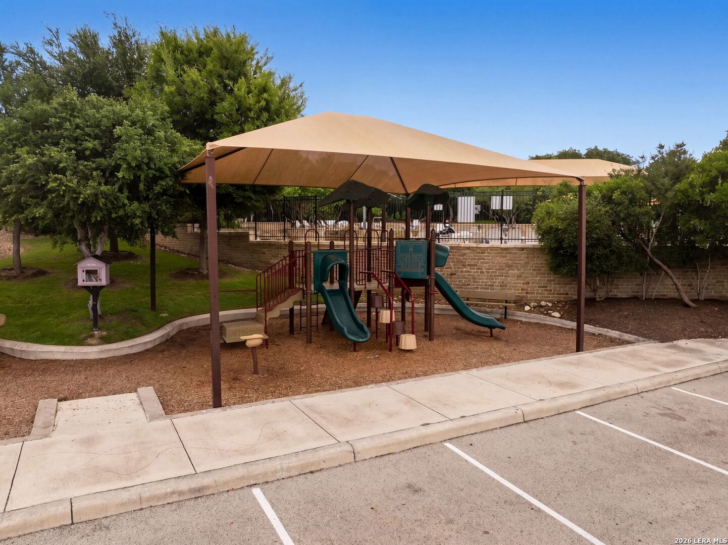 1507 Stony Island San Antonio TX 78245