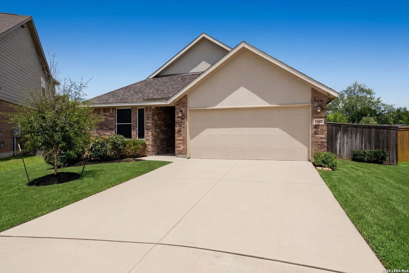 1507 Stony Island San Antonio TX 78245