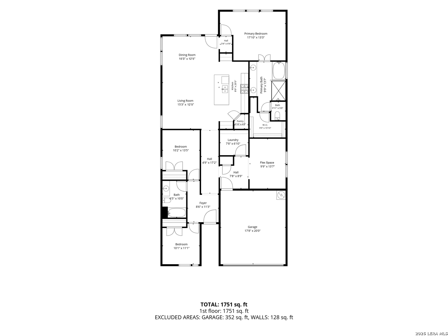 1507 Stony Island San Antonio TX 78245
