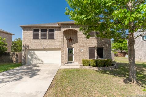 2961 White Pine Drive Schertz TX 78154