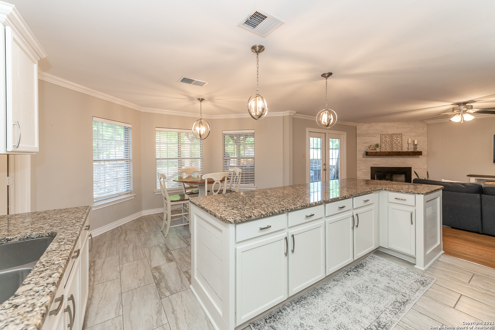 2961 White Pine Drive Schertz TX 78154