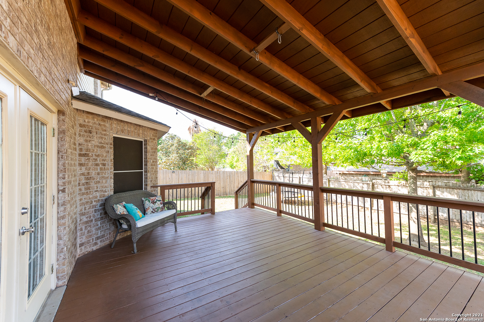2961 White Pine Drive Schertz TX 78154