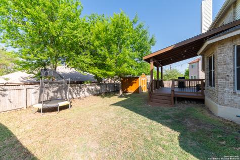 2961 White Pine Drive Schertz TX 78154