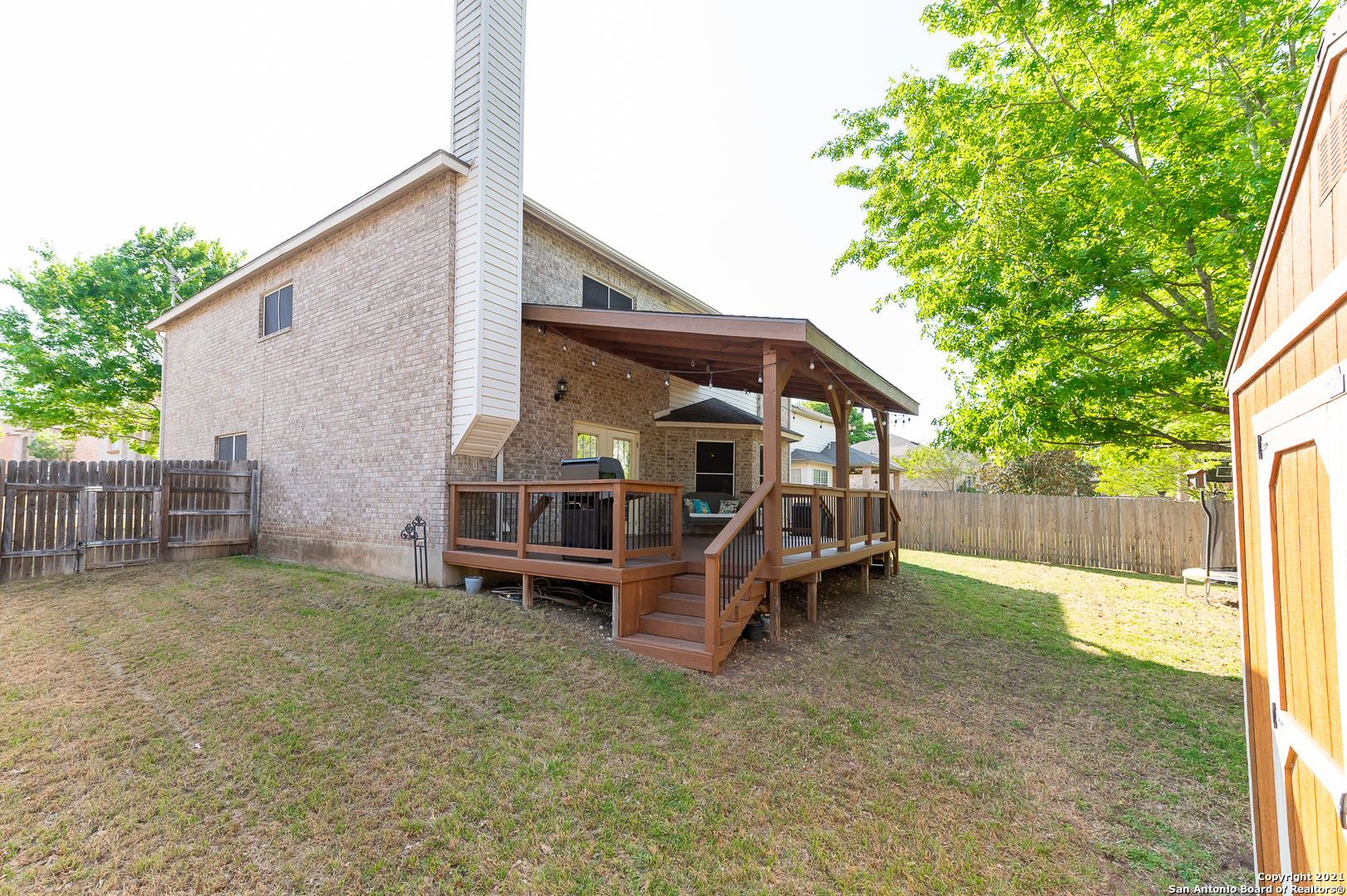 2961 White Pine Drive Schertz TX 78154