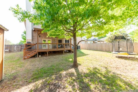 2961 White Pine Drive Schertz TX 78154