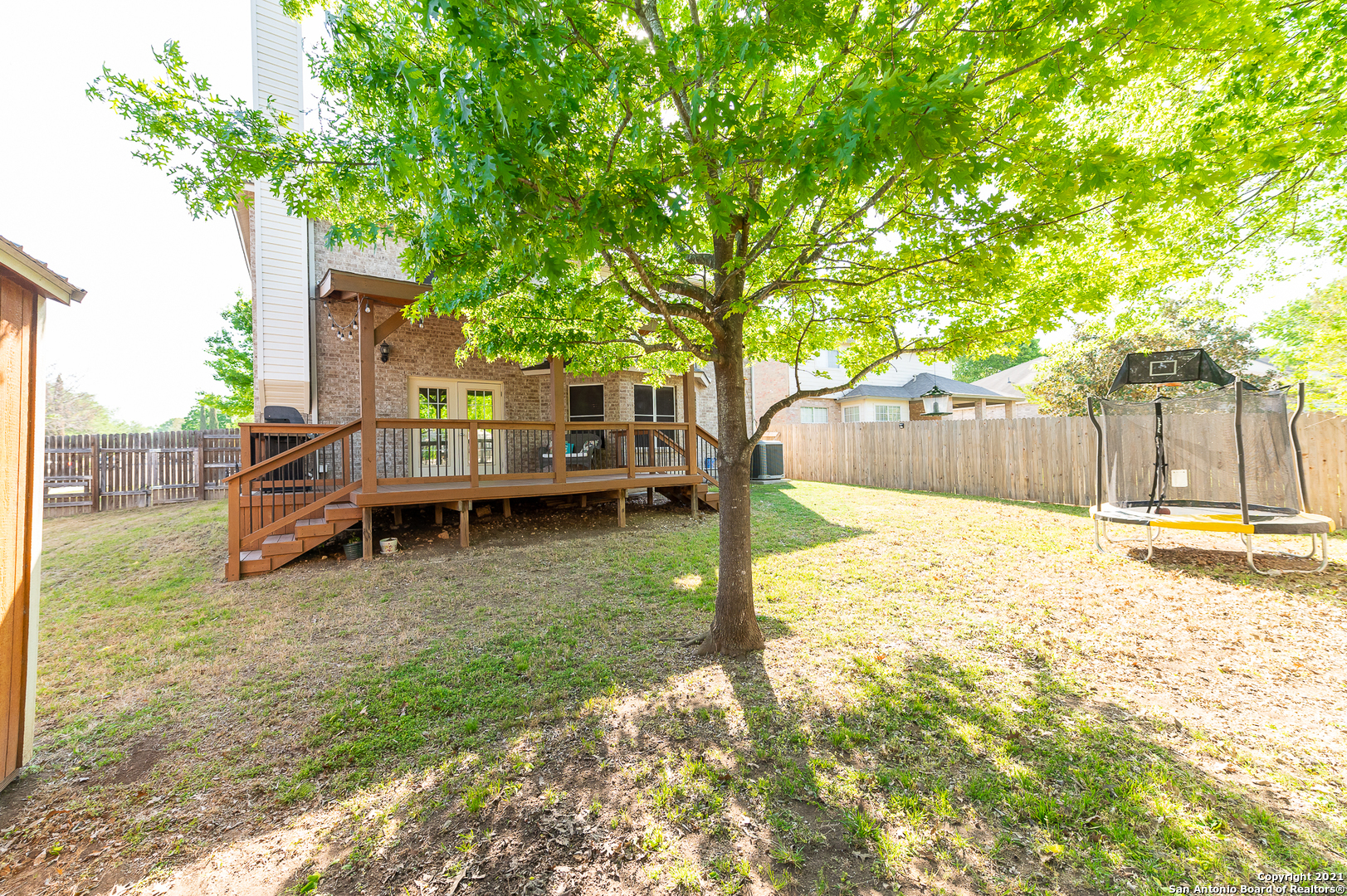 2961 White Pine Drive Schertz TX 78154