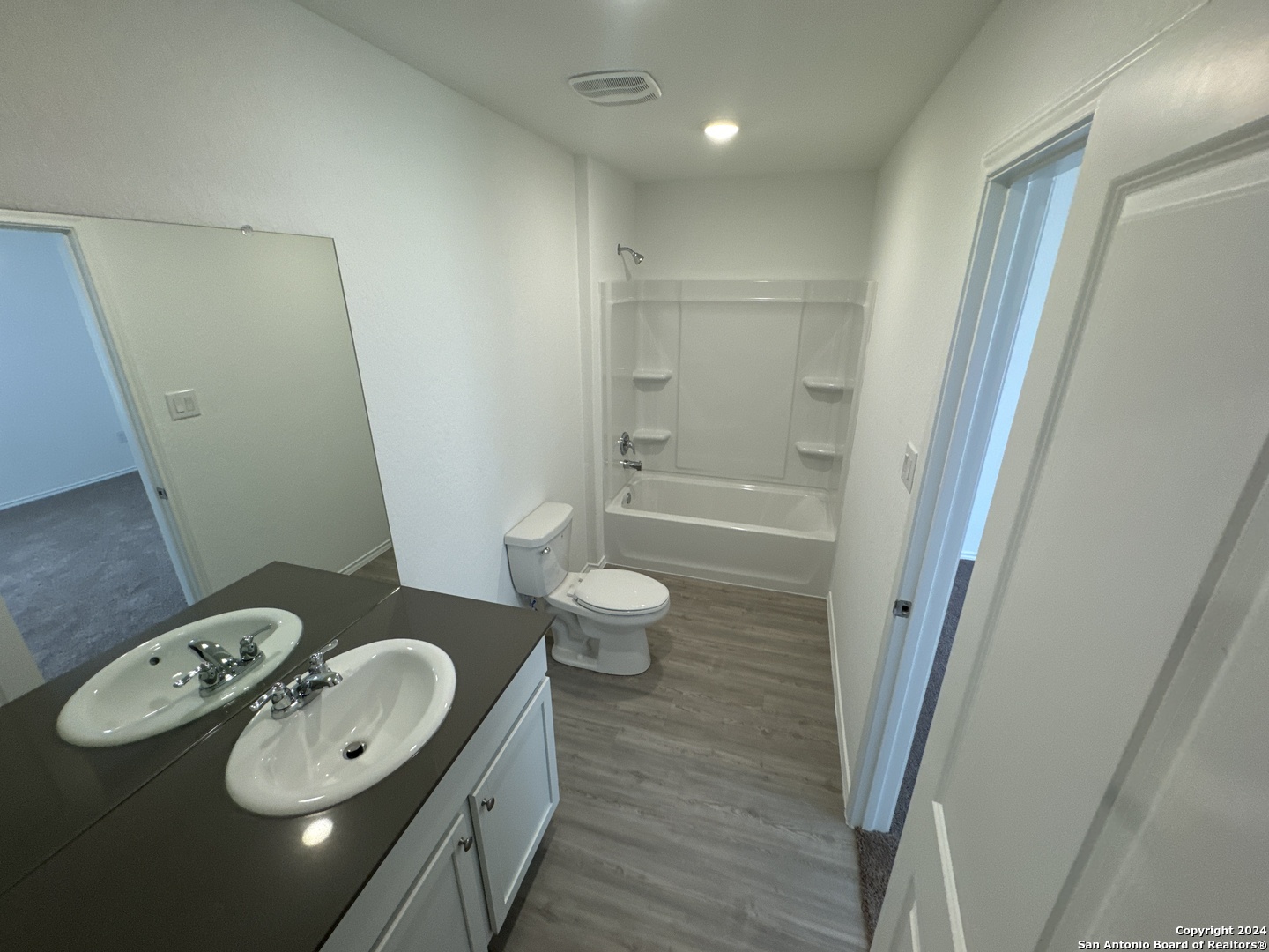 3508 Axis Hill Street New Braunfels TX 78132