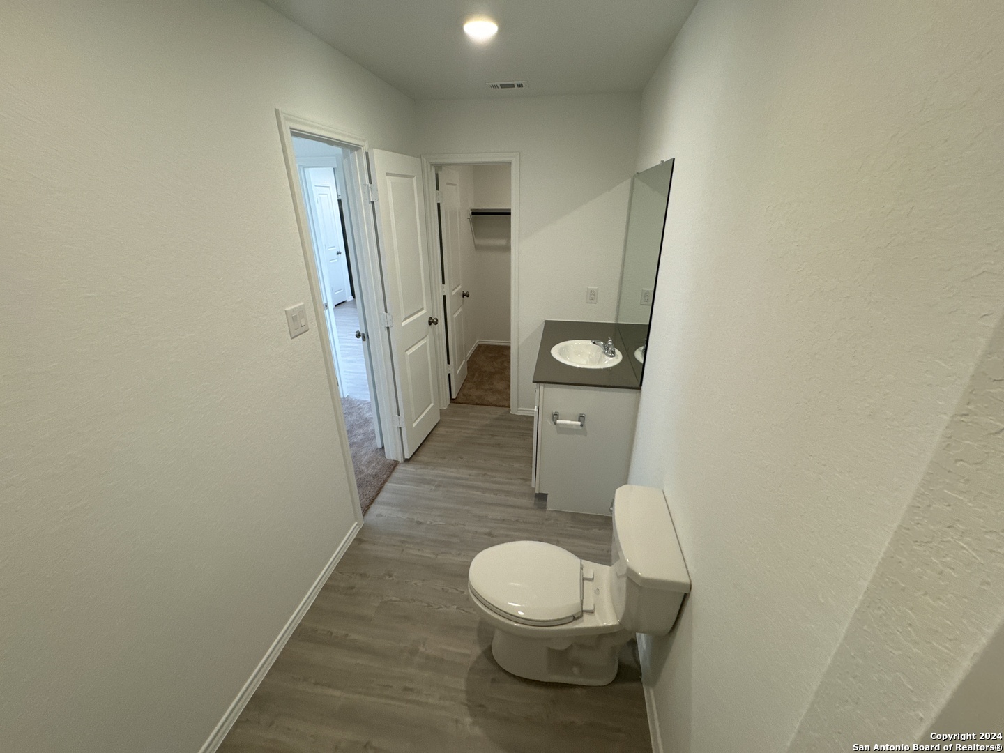 3508 Axis Hill Street New Braunfels TX 78132