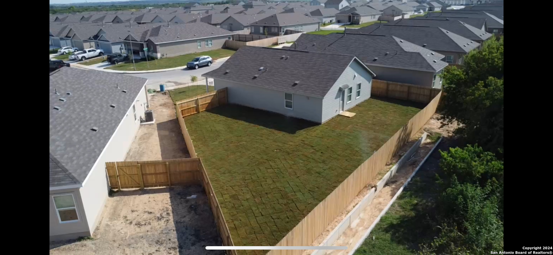 3508 Axis Hill Street New Braunfels TX 78132