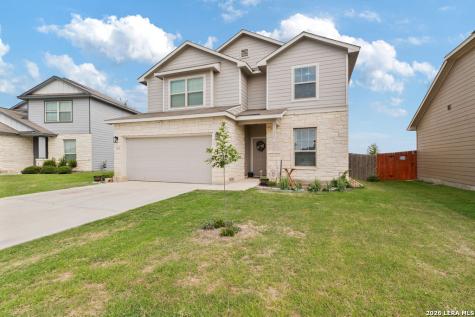 2111 Rhesus View San Antonio TX 78245