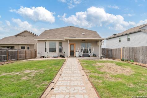2111 Rhesus View San Antonio TX 78245