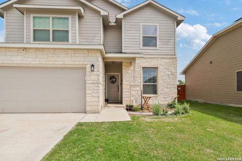 2111 Rhesus View San Antonio TX 78245